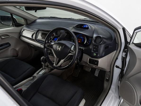 Honda Insight II с пробегом 2009 года, цена 799 000 рублей, 263213 км, хэтчбек, Автокод Объявления