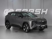 Geely Cityray Минеральные Воды  - изображение 20