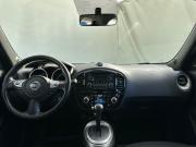 Nissan Juke I Рестайлинг Липецк  - изображение 31