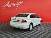 Volkswagen Polo V Рестайлинг Вологда  - изображение 21