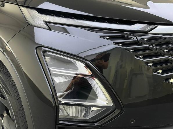 Omoda C5 I с пробегом 2023 года, цена 1 720 000 рублей, 29394 км, внедорожник, Автокод Объявления