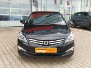 Hyundai Solaris I Рестайлинг Екатеринбург  - изображение 23