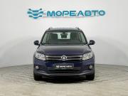 Volkswagen Tiguan I Рестайлинг Калининград  - изображение 21