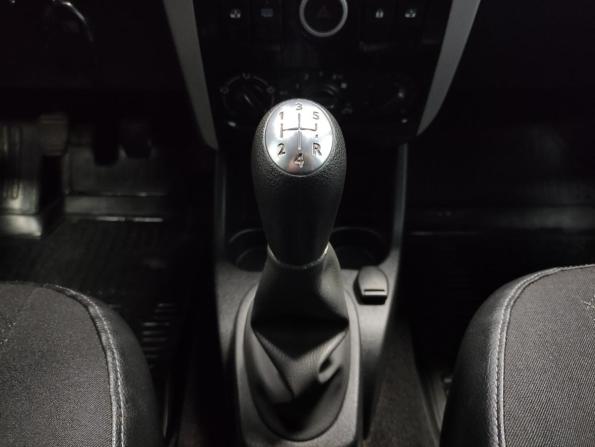 Lada (ВАЗ) Largus I с пробегом 2017 года, цена 720 000 рублей, 238000 км, универсал, Автокод Объявления