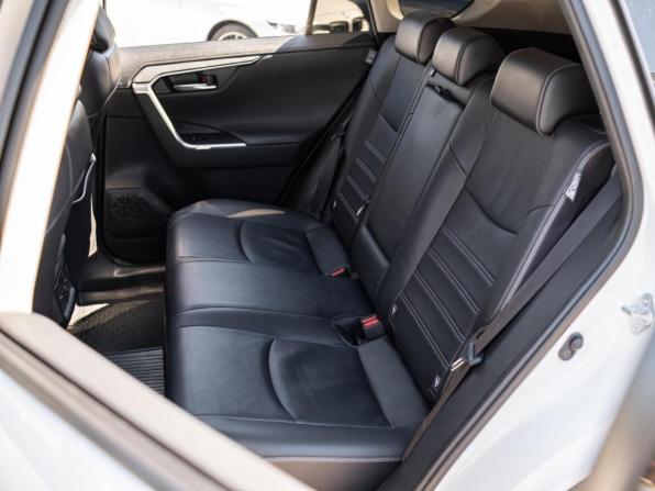 Toyota RAV4 V (XA50) с пробегом 2020 года, цена 3 675 000 рублей, 59131 км, внедорожник, Автокод Объявления
