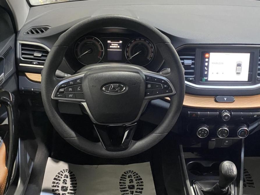 Lada (ВАЗ) Vesta I Рестайлинг (NG) Курск  - изображение 9