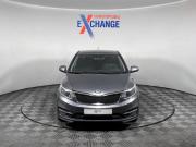 Kia Rio III Рестайлинг Нижний Новгород  - изображение 21