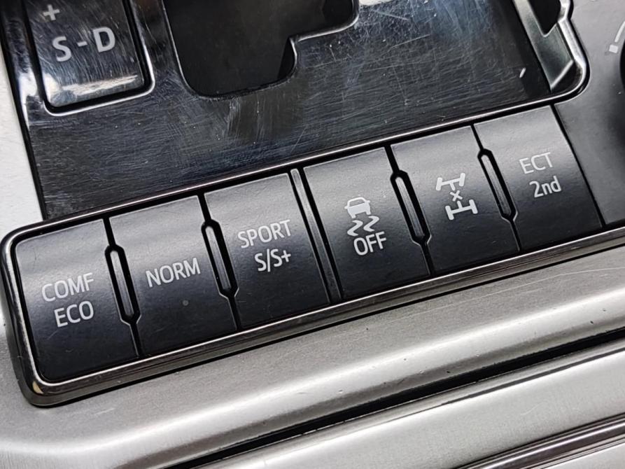 Toyota Land Cruiser 200 Series Рестайлинг 2 Барнаул  - изображение 29