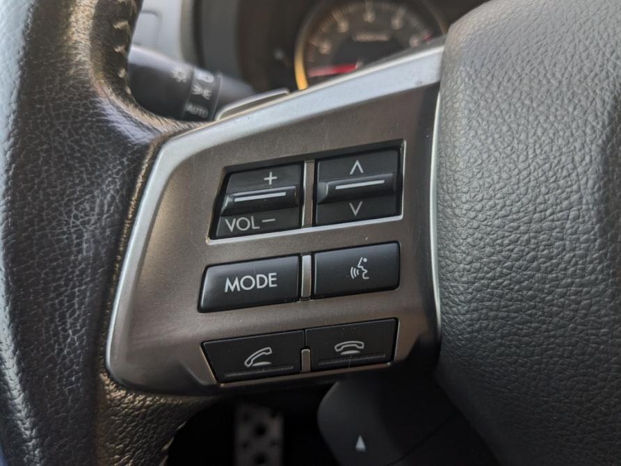 Subaru Forester IV Москва  - изображение 20