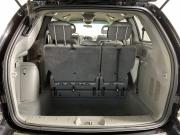 Chrysler Voyager IV Рестайлинг Москва  - изображение 38
