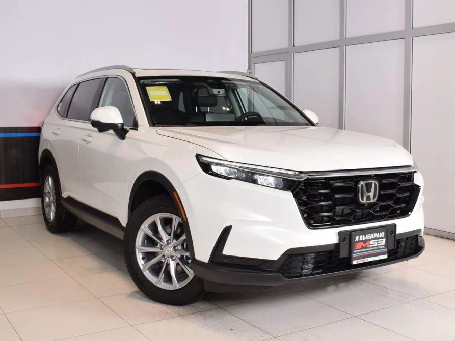 Honda CR-V VI Кемерово  - изображение 3