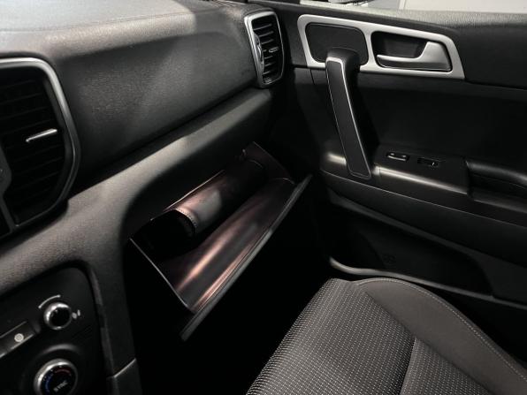 Kia Sportage IV с пробегом 2016 года, цена 1 870 000 рублей, 107002 км, внедорожник, Автокод Объявления