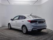 Hyundai Solaris II Москва  - изображение 18