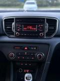 Kia Sportage IV Уфа  - изображение 23