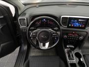Kia Sportage IV Рестайлинг Екатеринбург  - изображение 57