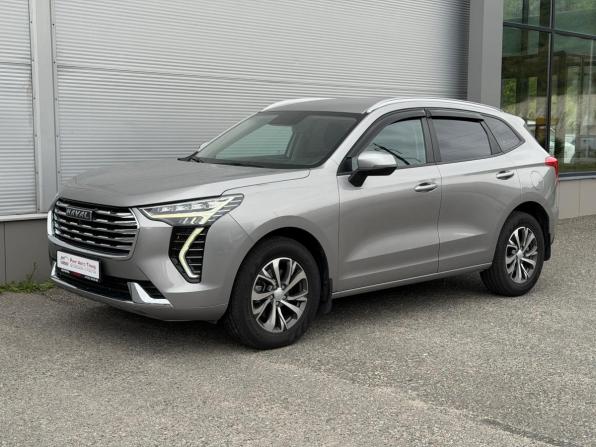 Haval Jolion I с пробегом 2023 года, цена 1 887 000 рублей, 80828 км, внедорожник, Автокод Объявления