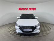 Hyundai Elantra VI (AD) Рестайлинг Воронеж  - изображение 29
