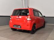Toyota Porte II Кемерово  - изображение 29