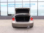 Honda Civic VIII Екатеринбург  - изображение 39