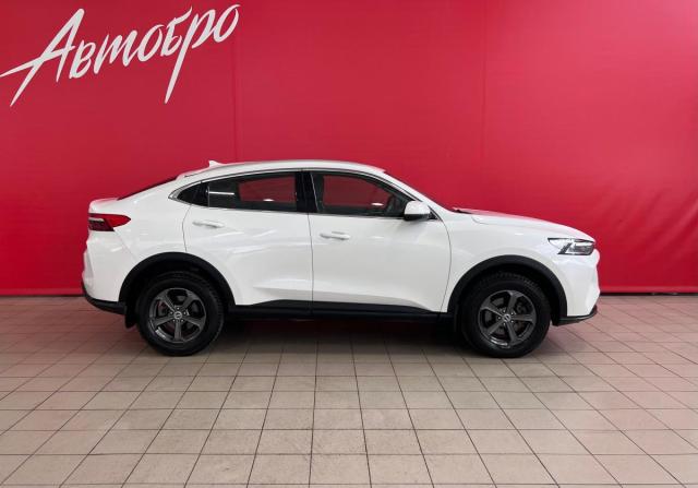 Haval F7x I Рестайлинг с пробегом 2023 года, цена 1 940 000 рублей, 47378 км, внедорожник, Автокод Объявления