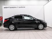 Hyundai Solaris I Рестайлинг Красноярск  - изображение 36