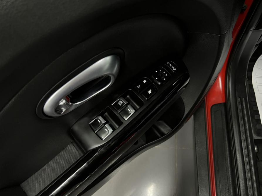 Kia Soul II Рестайлинг Тверь  - изображение 21