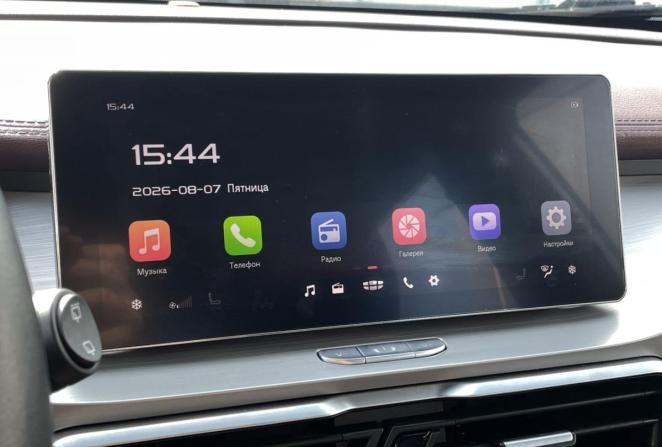 Geely Coolray I с пробегом 2022 года, цена 1 350 000 рублей, 122000 км, внедорожник, Автокод Объявления