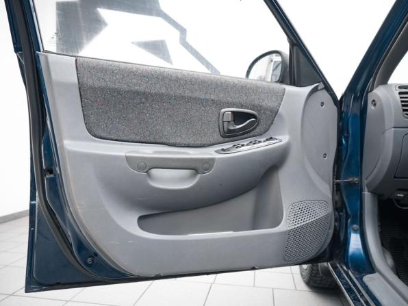 Hyundai Accent II с пробегом 2006 года, цена 499 000 рублей, 196441 км, седан, Автокод Объявления