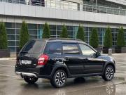 Lada (ВАЗ) Granta I Рестайлинг Уфа  - изображение 17