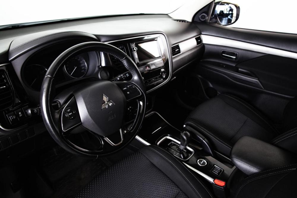 Mitsubishi Outlander III Рестайлинг 2 Пермь  - изображение 7