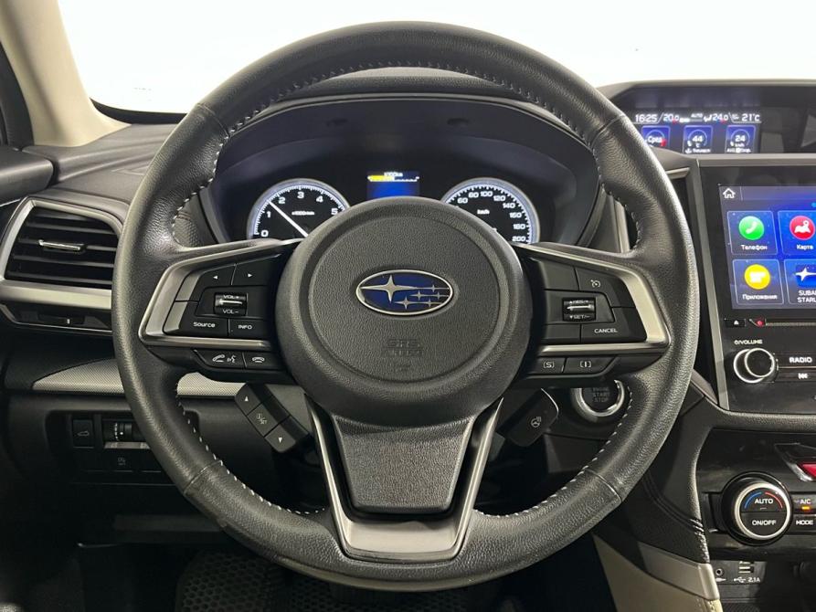 Subaru Forester V Ижевск  - изображение 10