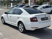 Skoda Octavia III (A7) Рестайлинг Йошкар-Ола  - изображение 30