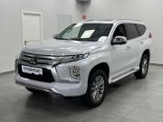 Mitsubishi Pajero Sport III Рестайлинг Казань  - изображение 22