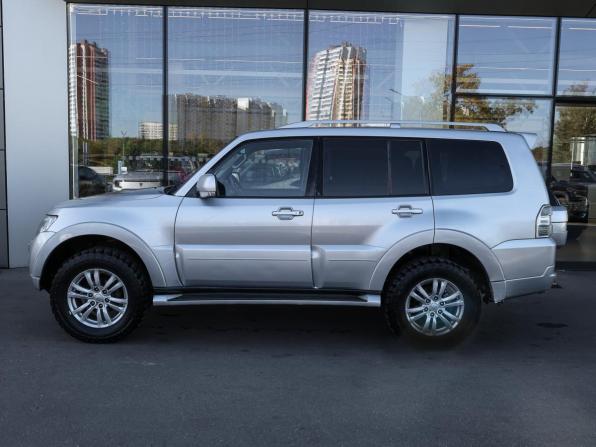Mitsubishi Pajero IV с пробегом 2011 года, цена 1 698 000 рублей, 320000 км, внедорожник, Автокод Объявления