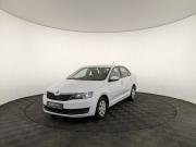 Skoda Rapid I Рестайлинг Москва  - изображение 26