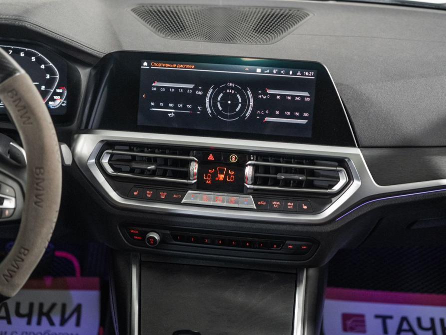 BMW 3 серии VII (G2x) Иркутск  - изображение 13