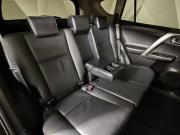 Toyota RAV4 IV (XA40) Рестайлинг Москва  - изображение 37