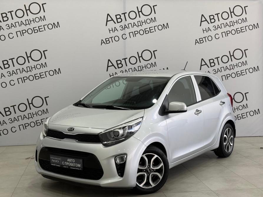 Kia Picanto III Ставрополь  - изображение 1