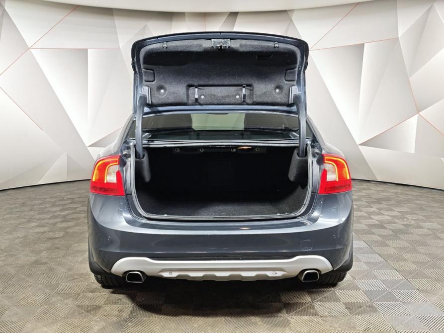 Volvo S60 II Москва  - изображение 11