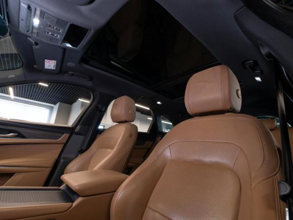 Jaguar F-Pace I Рестайлинг с пробегом 2021 года, цена 5 250 000 рублей, 65192 км, внедорожник, Автокод Объявления