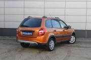 Lada (ВАЗ) Granta I Рестайлинг Ярославль  - изображение 20