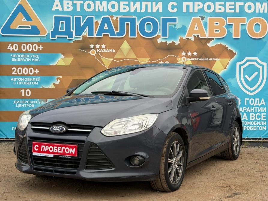 Ford Focus III Набережные Челны  - изображение 7
