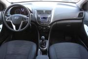 Hyundai Solaris I Рестайлинг Белгород  - изображение 30