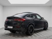 Mercedes-Benz GLE Coupe AMG II (C167) Москва  - изображение 45