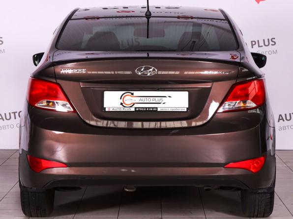 Hyundai Solaris I Рестайлинг с пробегом 2015 года, цена 1 050 000 рублей, 171451 км, седан, Автокод Объявления