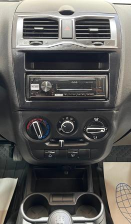 Lada (ВАЗ) Granta I Рестайлинг с пробегом 2022 года, цена 730 000 рублей, 41369 км, седан, Автокод Объявления