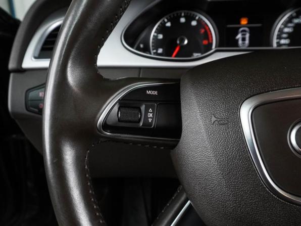 Audi A4 IV (B8) Рестайлинг с пробегом 2015 года, цена 1 349 000 рублей, 166566 км, седан, Автокод Объявления
