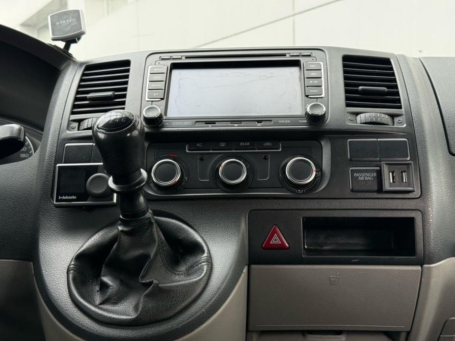 Volkswagen Caravelle T5 Рестайлинг Нижний Новгород  - изображение 9