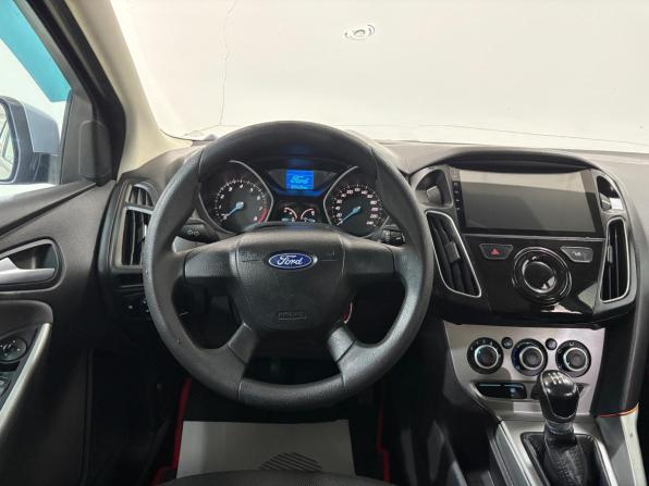 Ford Focus III с пробегом 2011 года, цена 670 000 рублей, 221435 км, хэтчбек, Автокод Объявления