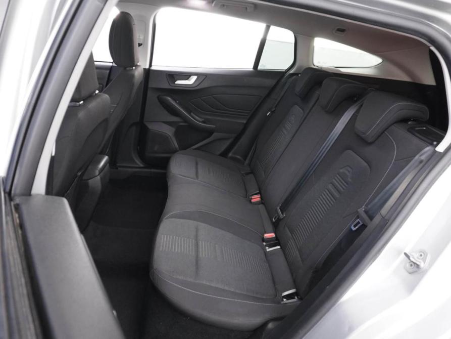 Ford Focus IV Москва  - изображение 9